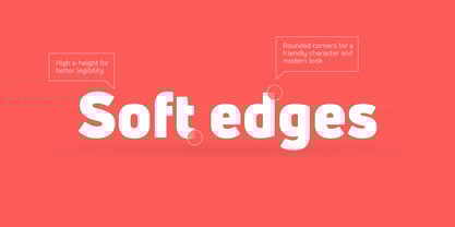 Uni Neue Font Poster 9