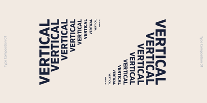 Gilam Font Poster 12